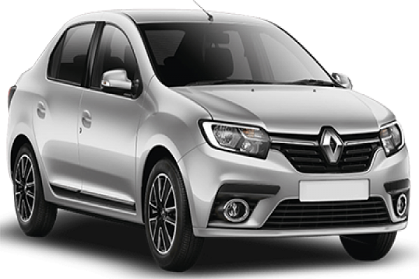 Renault Symboll